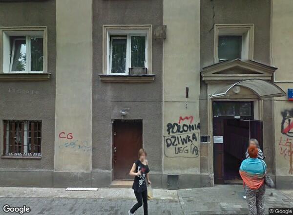 Ceny mieszkań Warszawa ul. gen. W. Andersa 27