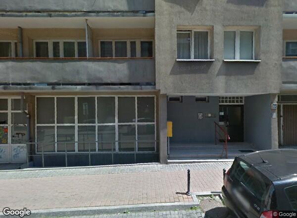 Ceny mieszkań Katowice Stanisława Kobylińskiego 2A