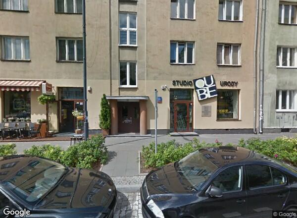 Ceny mieszkań Warszawa ul. Paryska 39