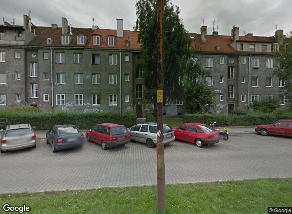 Ceny mieszkań Wrocław AL. GEN. JÓZEFA HALLERA 164