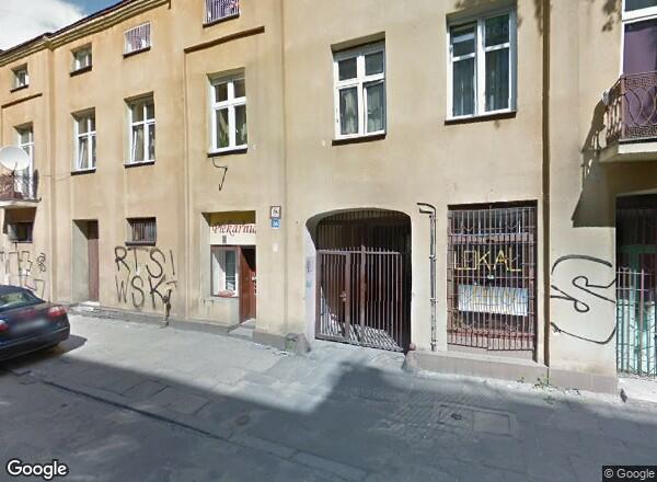 Ceny mieszkań Łódź Wysoka 26