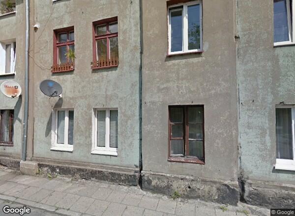 Ceny mieszkań Łódź Szpitalna 8