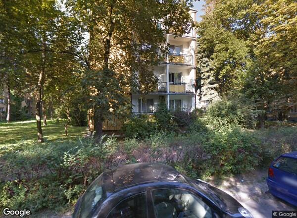 Ceny mieszkań Lublin Konrada Wallenroda 7