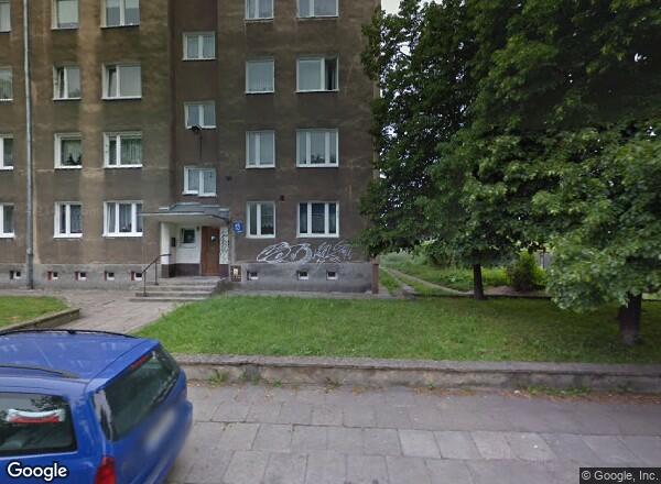 Ceny mieszkań Gdańsk Św. Barbary 12