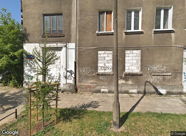 Ceny mieszkań Warszawa ul. Modrzewiowa 6