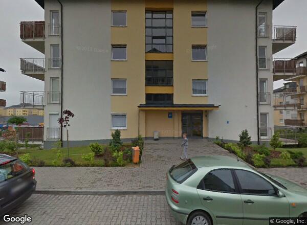 Ceny mieszkań Gdańsk Nieborowska 49