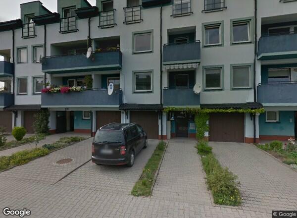 Ceny mieszkań Wrocław UL. KOZIA 65