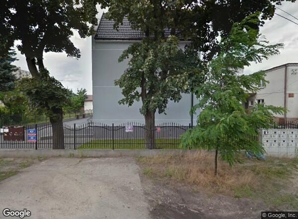 Ceny transakcyjne mieszkań Warszawa ul. Bychowska 43A
