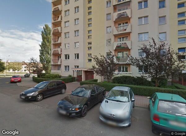 Ceny mieszkań Szczecin Ks. bpa Władysława Bandurskiego 87