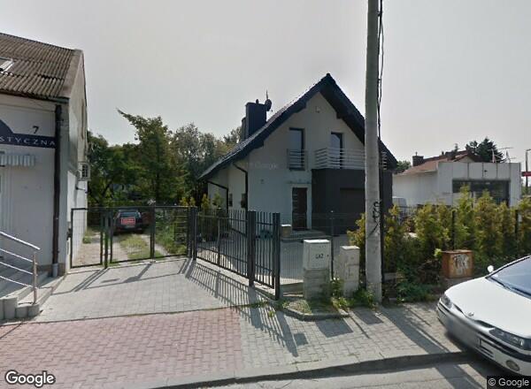 Ceny mieszkań Kraków Koszykarska 5