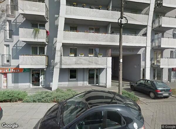 Ceny mieszkań Kraków Sebastiana Klonowica 24