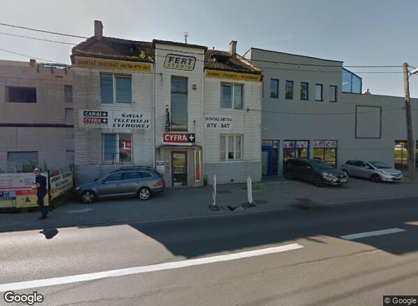 Ceny mieszkań Kraków Powstańców 7