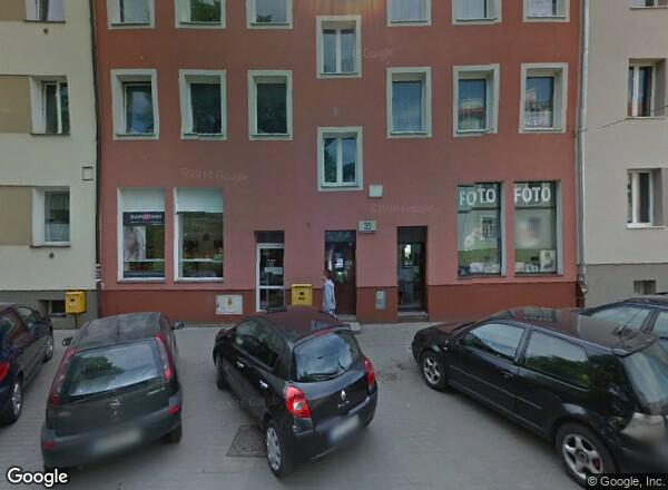 Ceny mieszkań Gdańsk Adama Mickiewicza 35