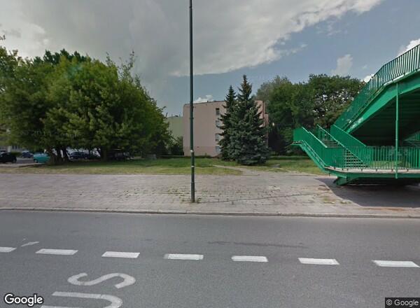 Ceny mieszkań Warszawa al. Stanów Zjednoczonych 35