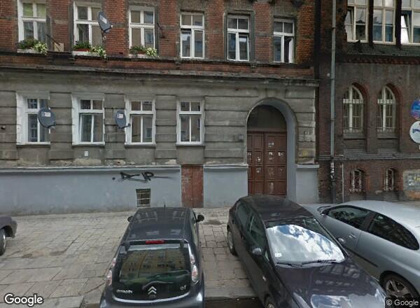 Ceny mieszkań Wrocław UL. FRANKLINA DELANO ROOSEVELTA 17