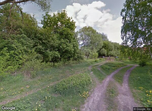 Ceny mieszkań Warszawa ul. Złotej Jesieni 1