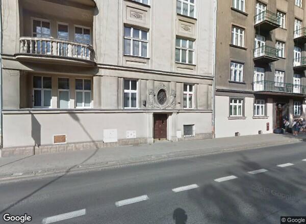 Ceny mieszkań Kraków Aleja Zygmunta Krasińskiego 22
