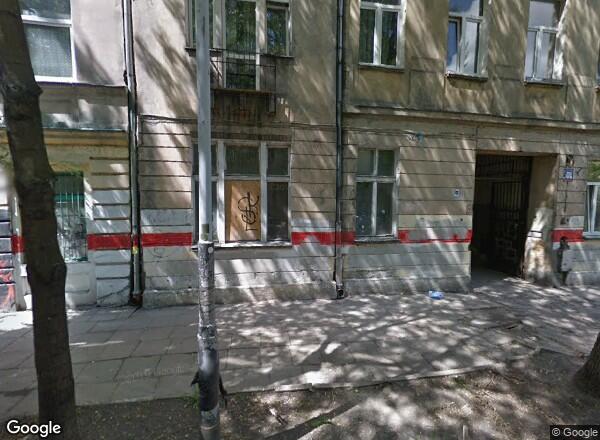 Ceny mieszkań Łódź Romualda Mielczarskiego 17
