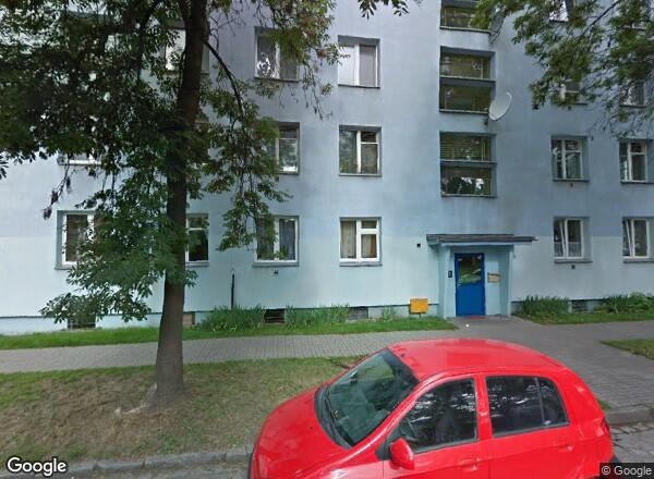 Ceny transakcyjne mieszkań Wrocław UL. JANUSZOWICKA 21