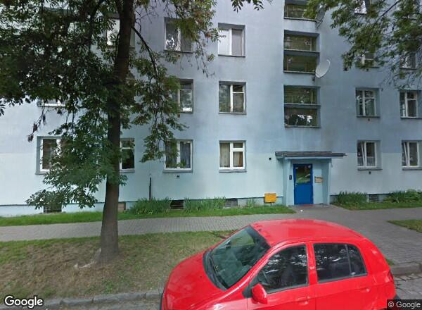 Ceny mieszkań Wrocław UL. JANUSZOWICKA 21