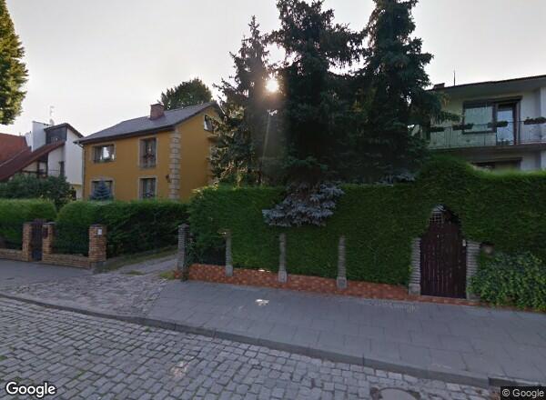 Ceny mieszkań Szczecin Krzemienna 28