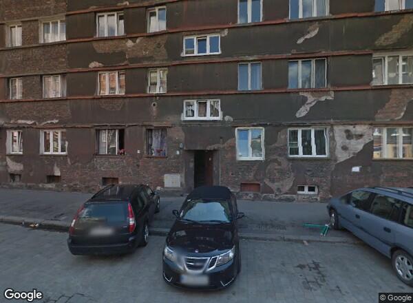 Ceny mieszkań Wrocław UL. IGNACEGO DASZYŃSKIEGO 33