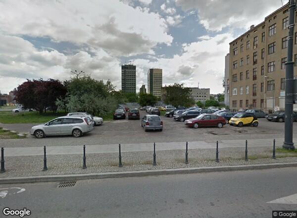 Ceny mieszkań Łódź Prezydenta Gabriela Narutowicza 29