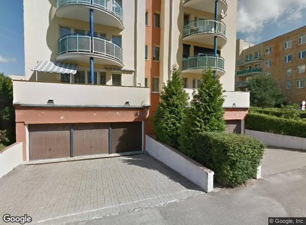 Ceny transakcyjne mieszkań Gdynia Myśliwska 23