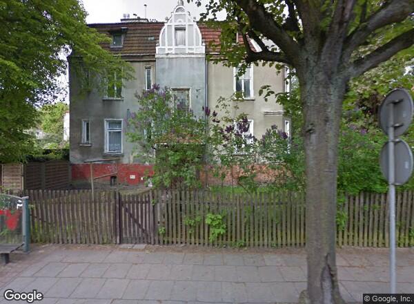 Ceny mieszkań Sopot Armii Krajowej 61