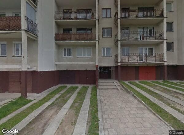 Ceny transakcyjne mieszkań Bydgoszcz Waleniowa 7