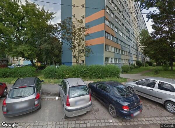 Ceny mieszkań Wrocław UL. TADEUSZA ZIELIŃSKIEGO 72