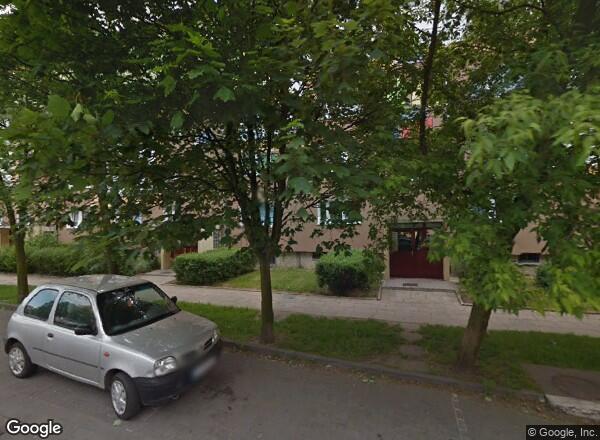 Ceny mieszkań Gdańsk Henryka Hubertusa Jabłońskiego 1