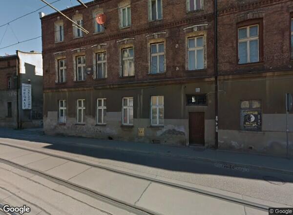 Ceny mieszkań Katowice Gliwicka 141