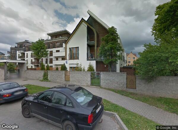 Ceny mieszkań Gdańsk Stanisława Moniuszki 11