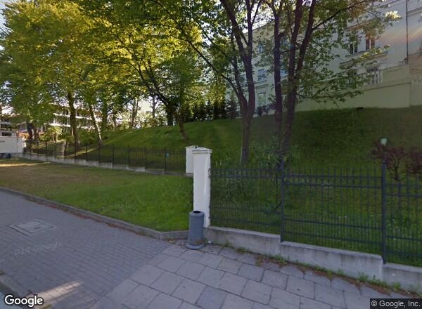 Ceny transakcyjne mieszkań Sopot Jana Jerzego Haffnera 86