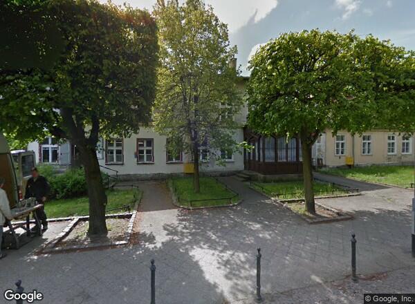 Ceny mieszkań Gdańsk Opata Jacka Rybińskiego 11