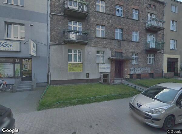 Ceny mieszkań Poznań Hetmańska 30