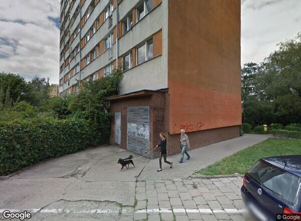 Ceny mieszkań Wrocław UL. BENEDYKTYŃSKA 23