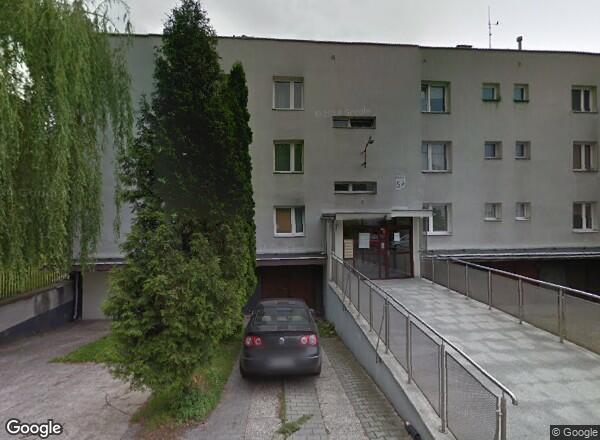 Ceny mieszkań Kraków Jakuba Majora 54