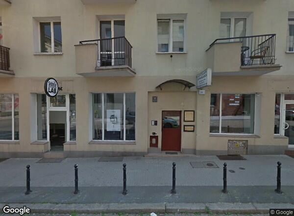 Ceny mieszkań Poznań Feliksa Nowowiejskiego 12