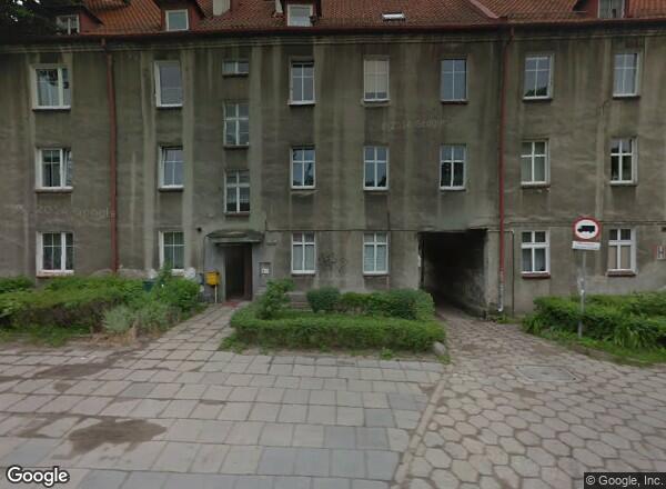 Ceny mieszkań Gdańsk Trakt Św. Wojciecha 23