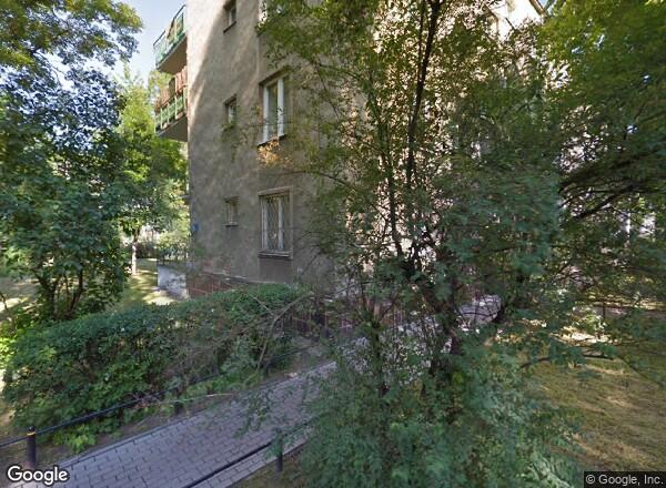 Ceny mieszkań Warszawa ul. J. Gagarina 10A