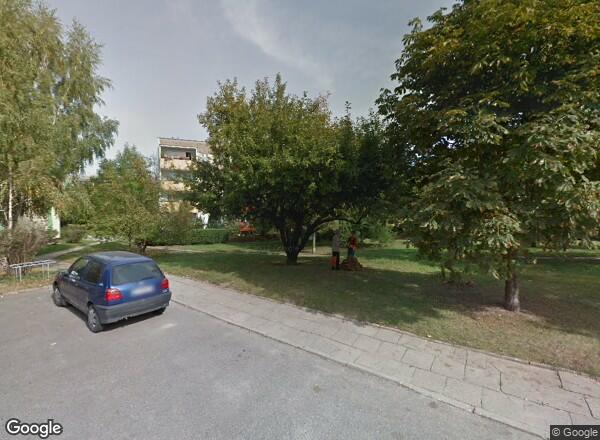 Ceny mieszkań Białystok Wincentego Witosa 4