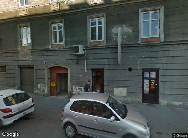 Ceny mieszkań Kraków Jana Długosza 3