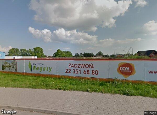 Ceny mieszkań Warszawa ul. Flisaków 2