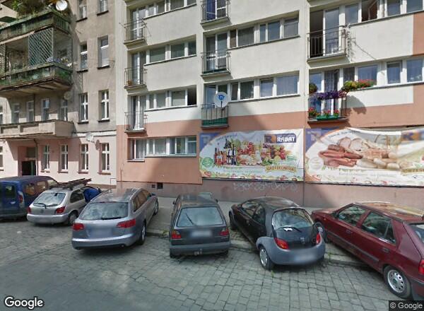Ceny mieszkań Wrocław UL. SZCZĘŚLIWA 36