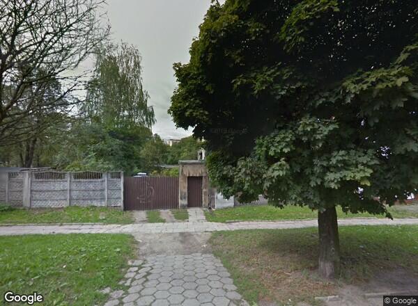 Ceny mieszkań Łódź Tadeusza Czackiego 7