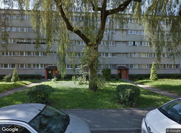 Ceny mieszkań Łódź Uniejowska 4