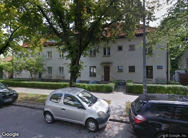 Ceny mieszkań Warszawa ul. S. Czarnieckiego 86/88