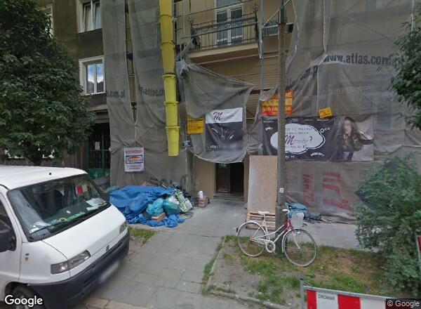 Ceny mieszkań Kraków Stanisława Konarskiego 30